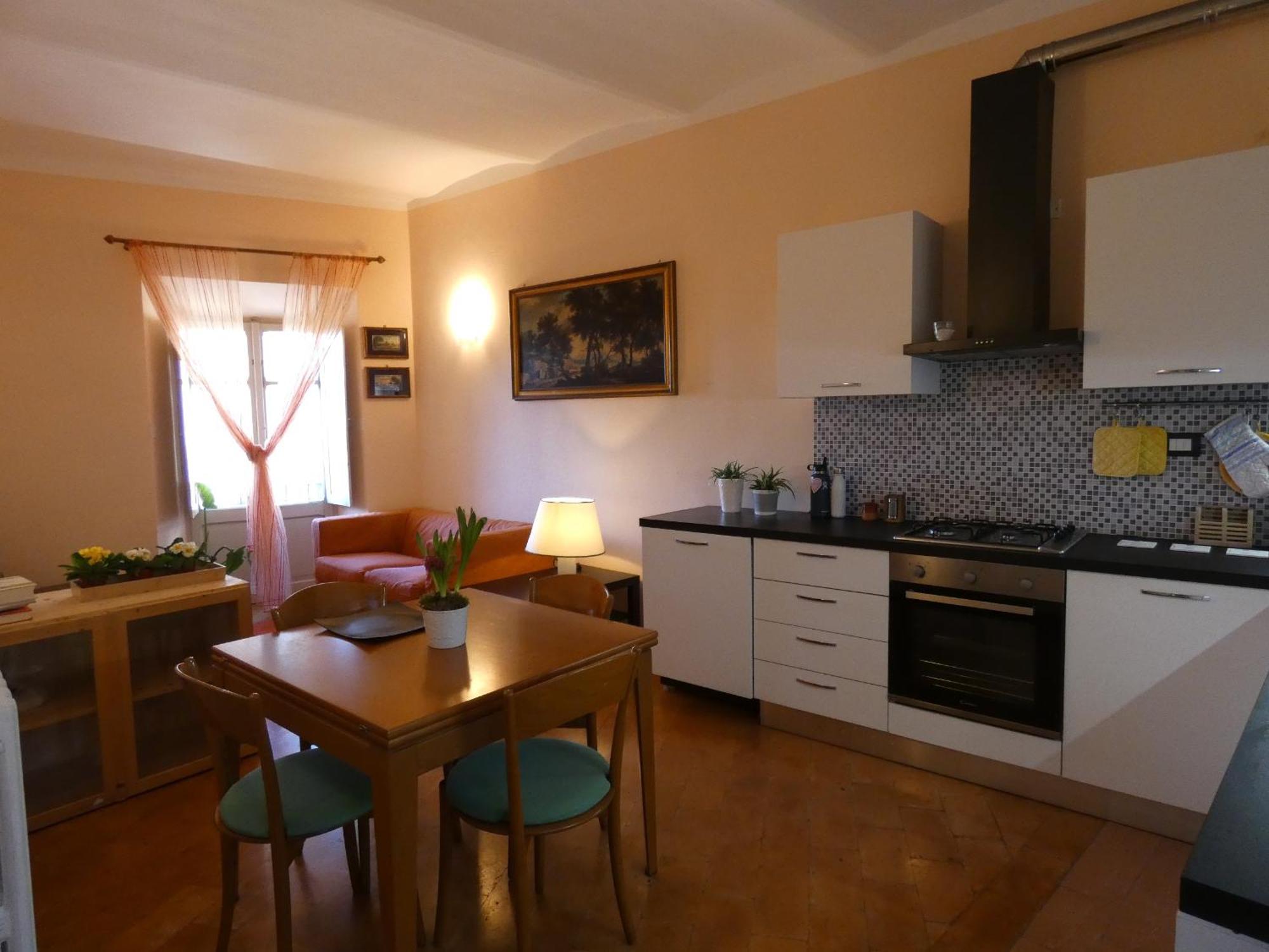 Scappo In Umbria, La Loggia Lägenhet Amelia Exteriör bild