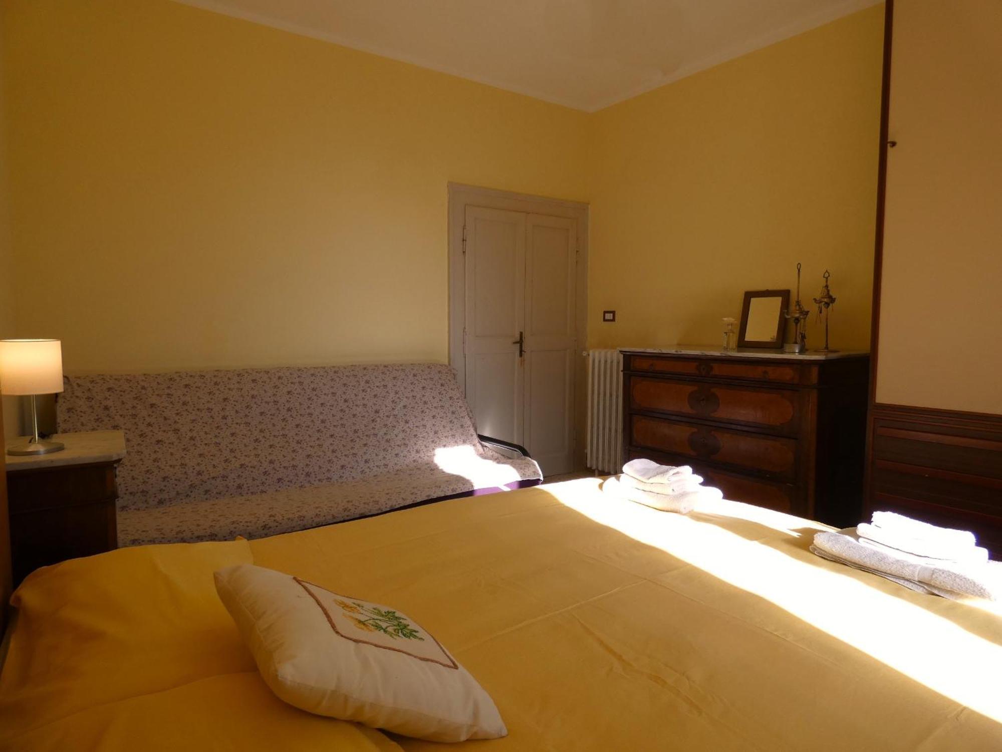 Scappo In Umbria, La Loggia Lägenhet Amelia Exteriör bild