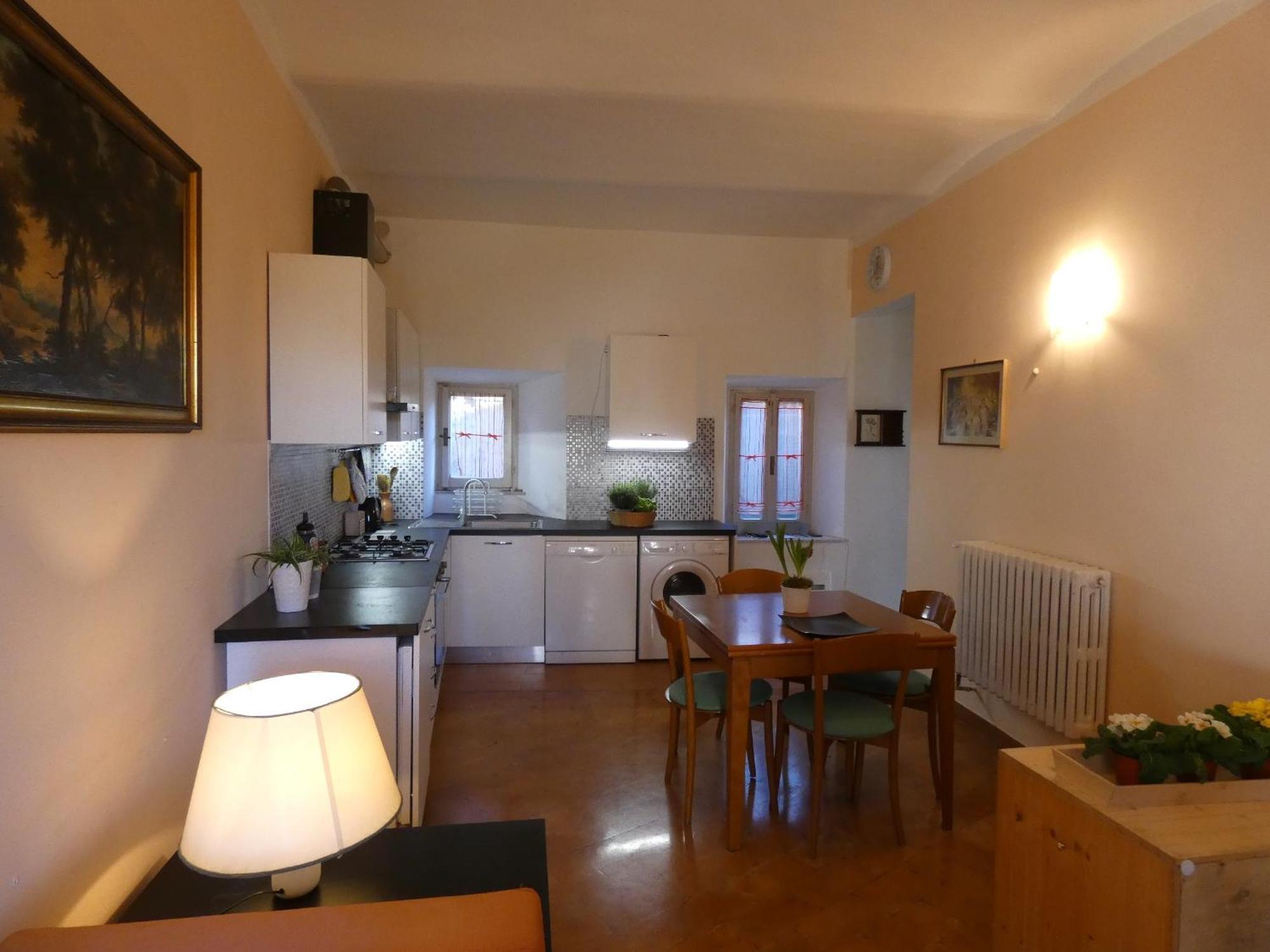 Scappo In Umbria, La Loggia Lägenhet Amelia Exteriör bild
