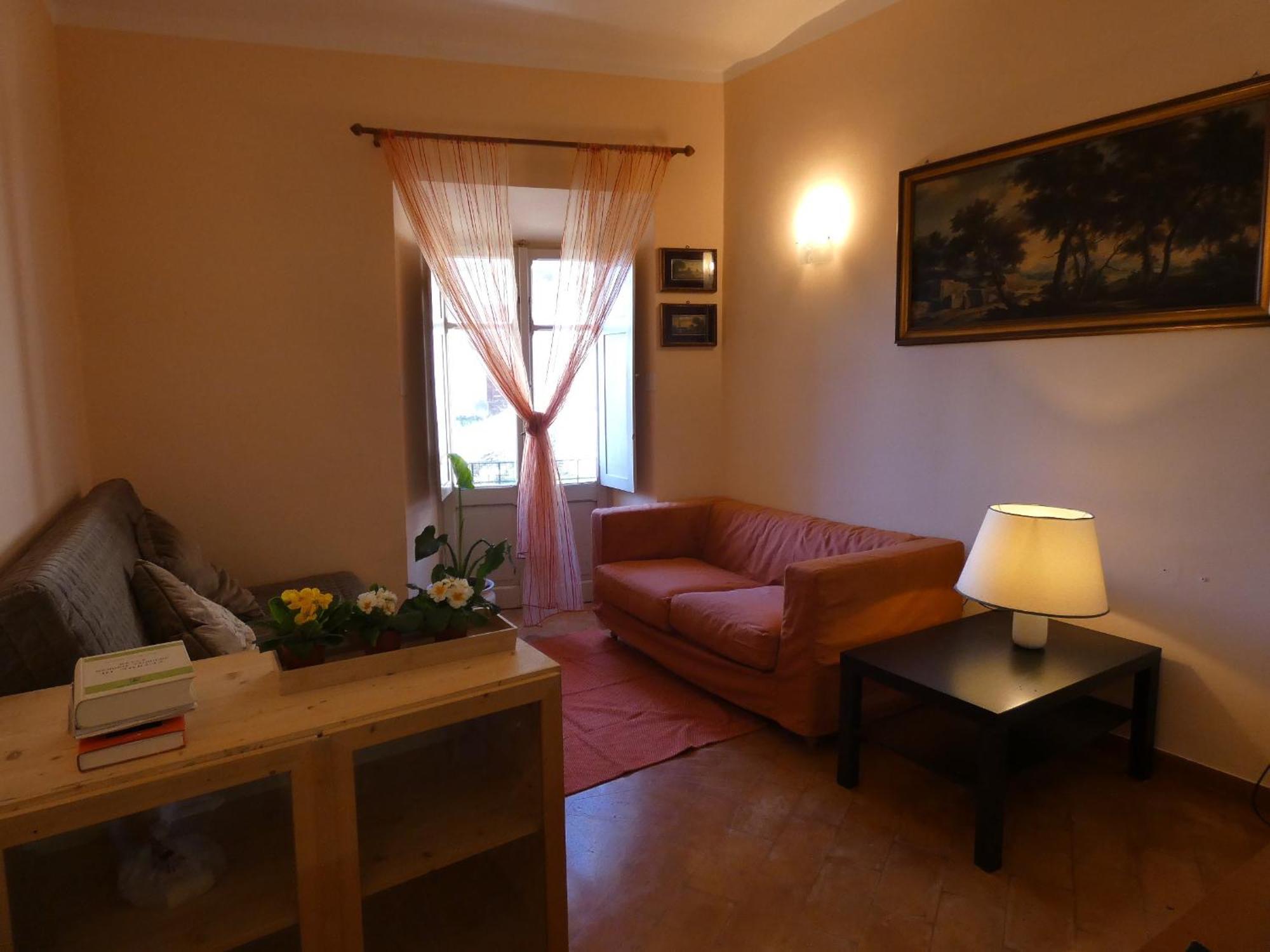 Scappo In Umbria, La Loggia Lägenhet Amelia Exteriör bild