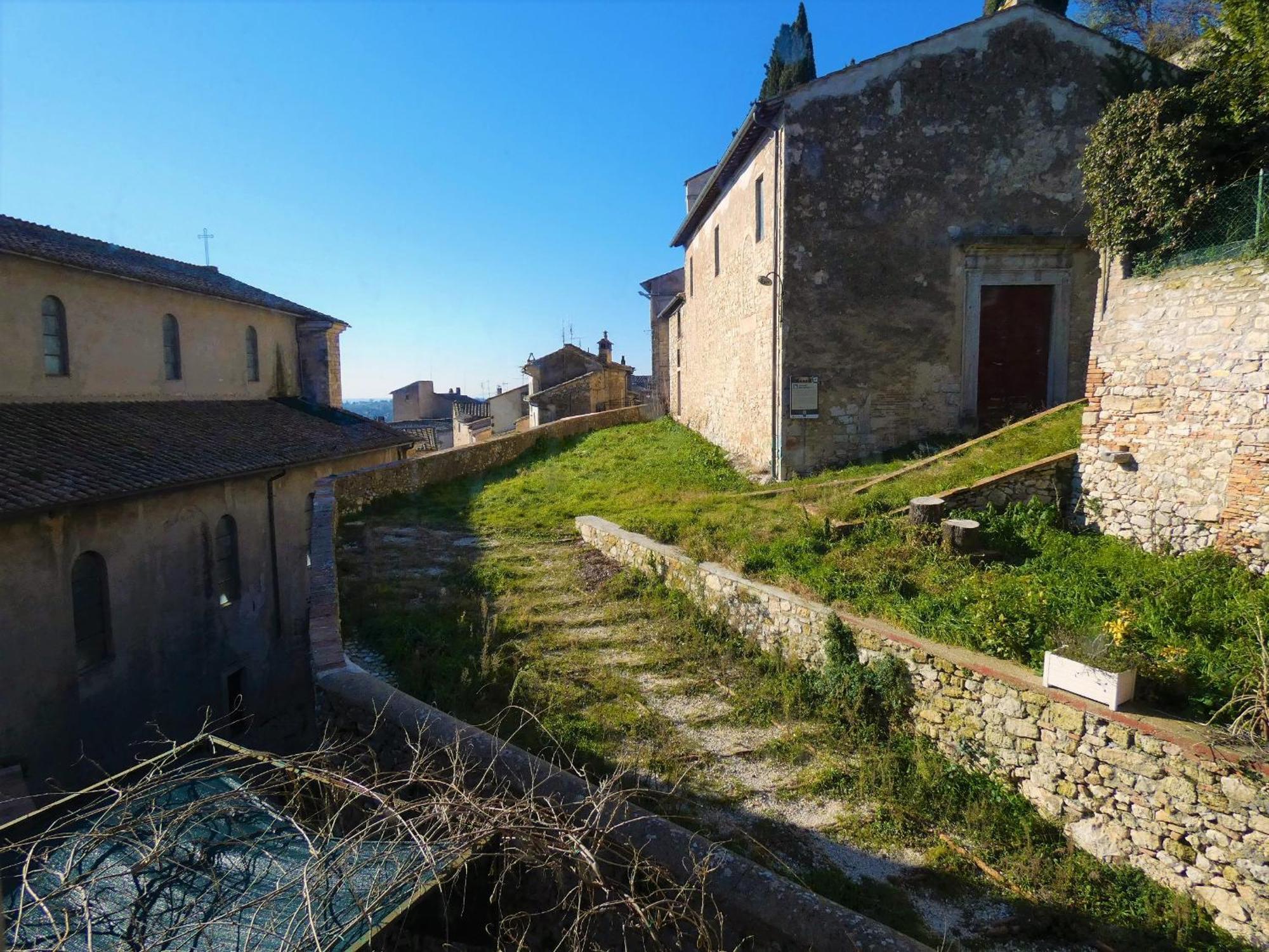 Scappo In Umbria, La Loggia Lägenhet Amelia Exteriör bild