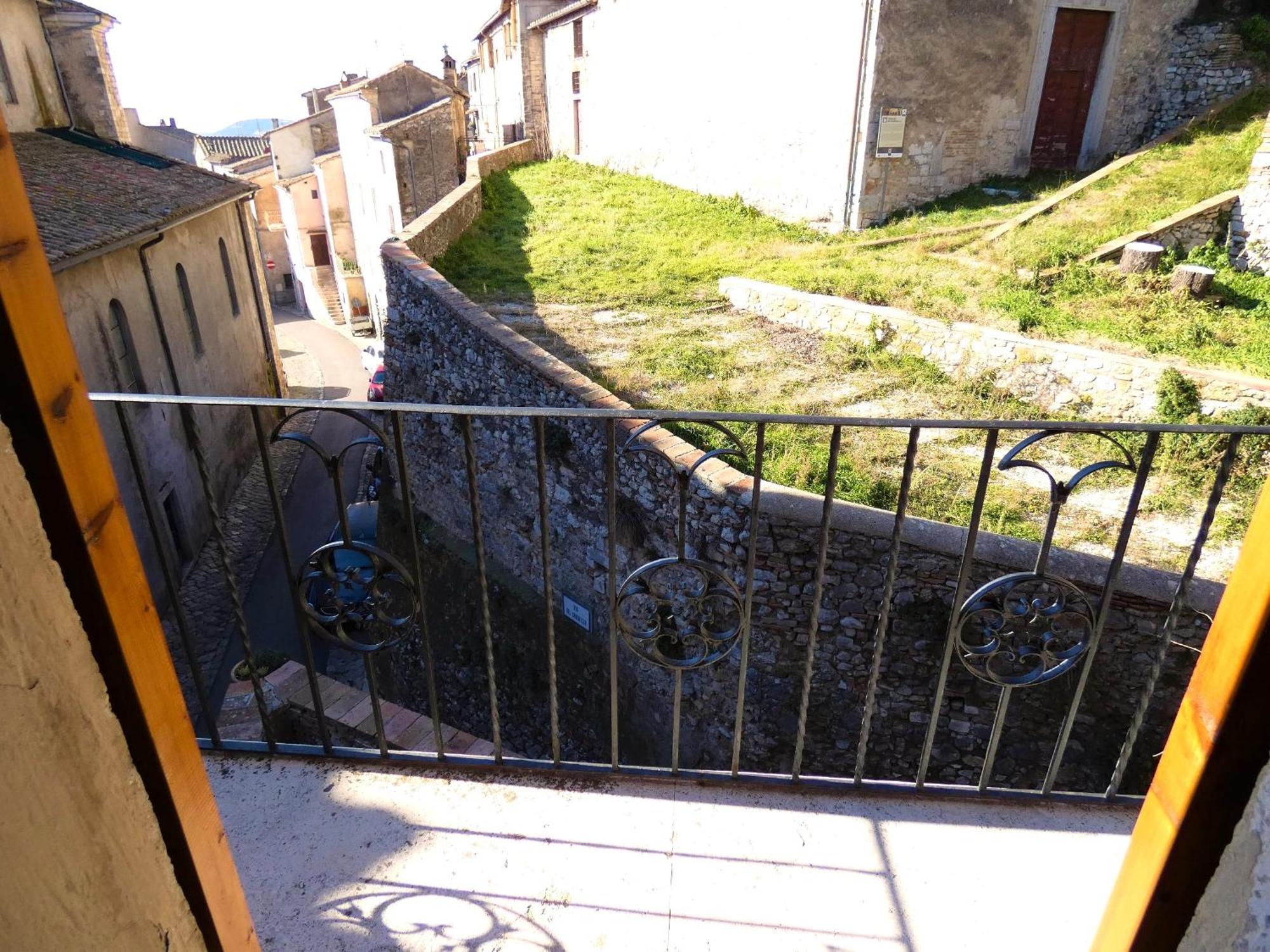 Scappo In Umbria, La Loggia Lägenhet Amelia Exteriör bild