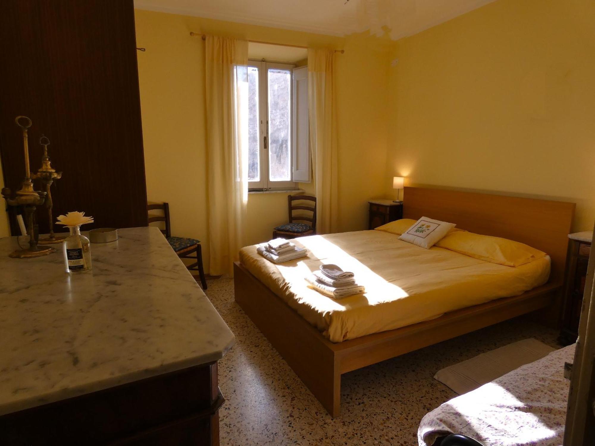 Scappo In Umbria, La Loggia Lägenhet Amelia Exteriör bild