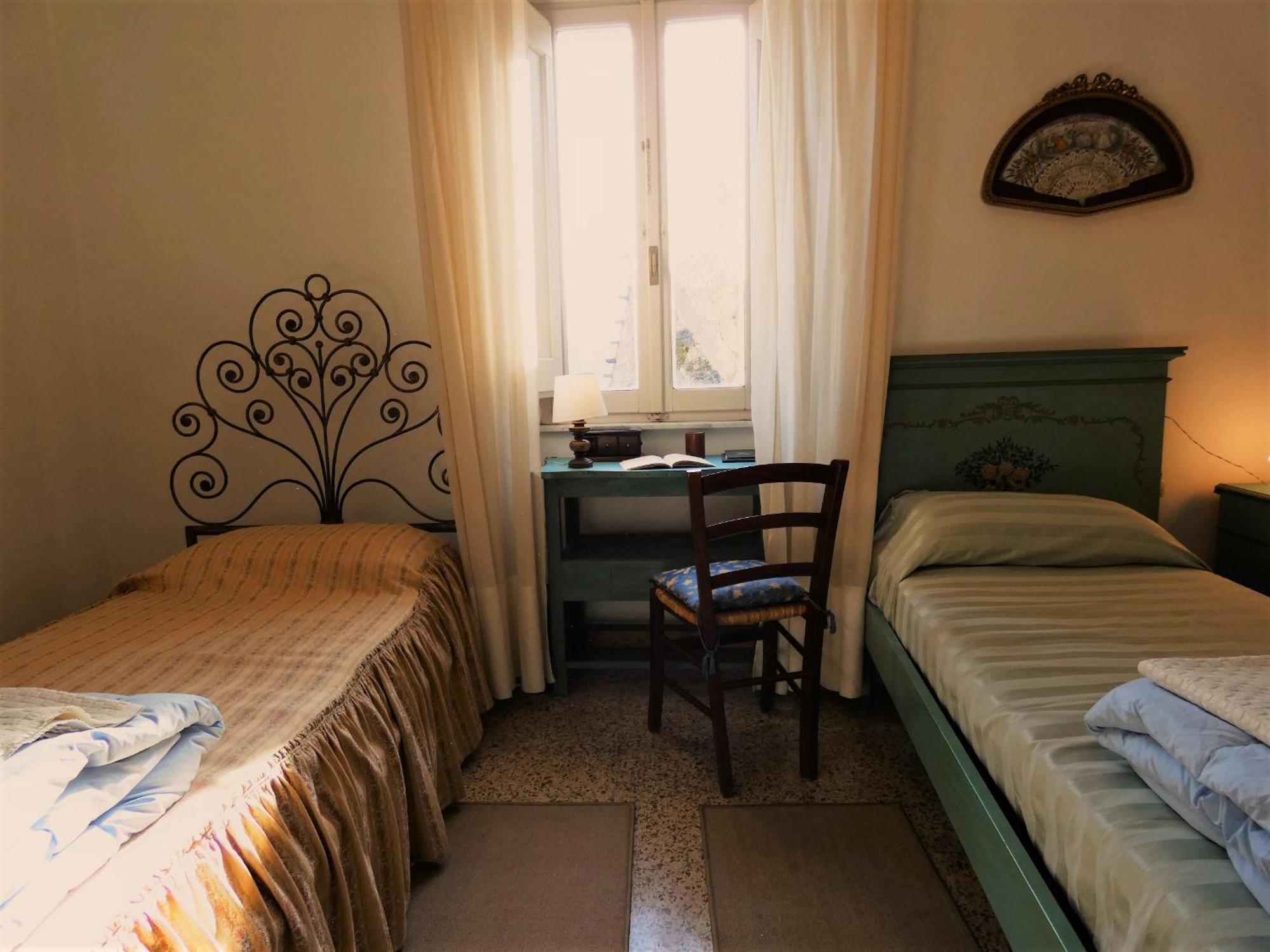 Scappo In Umbria, La Loggia Lägenhet Amelia Exteriör bild