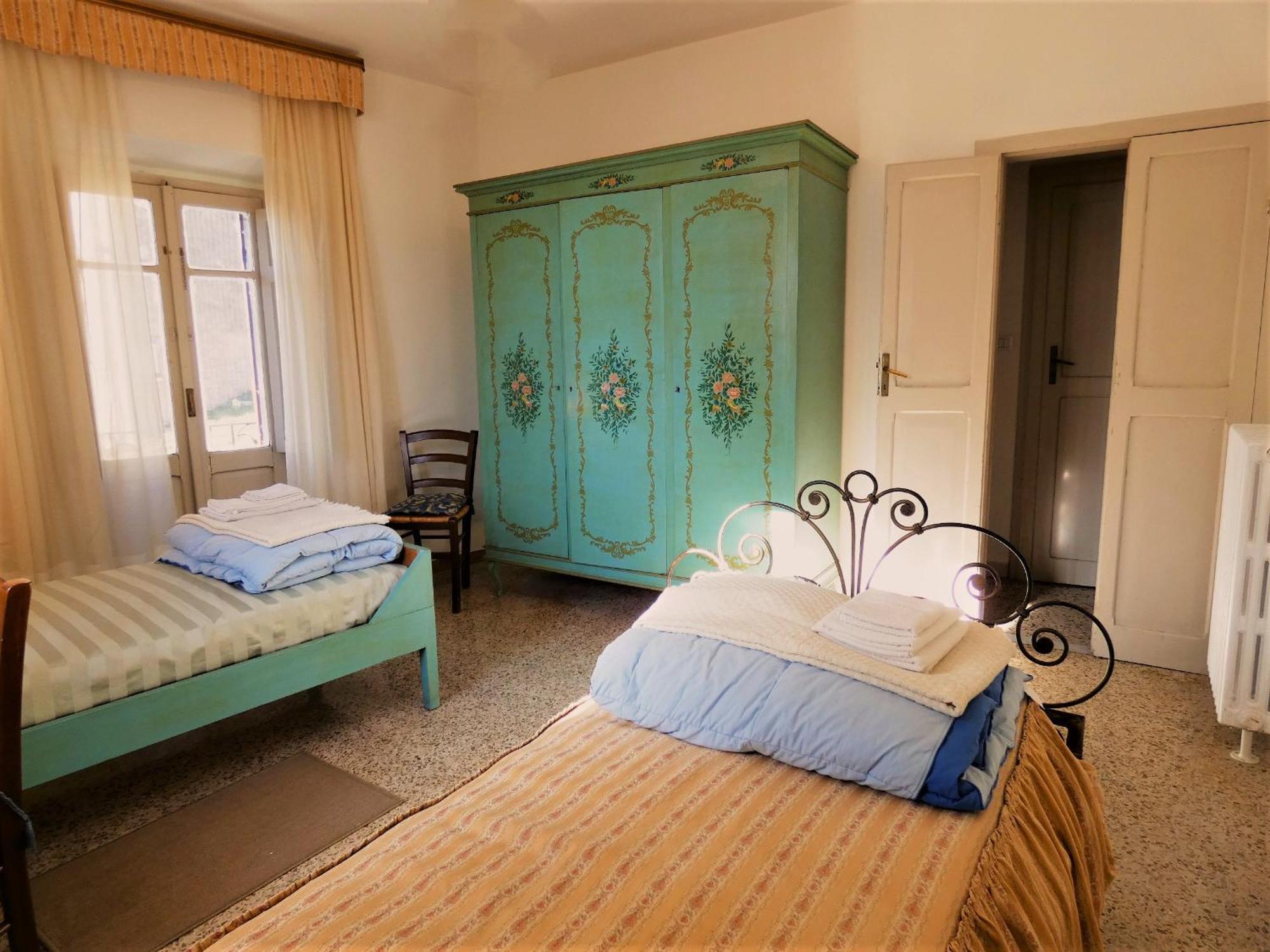 Scappo In Umbria, La Loggia Lägenhet Amelia Exteriör bild