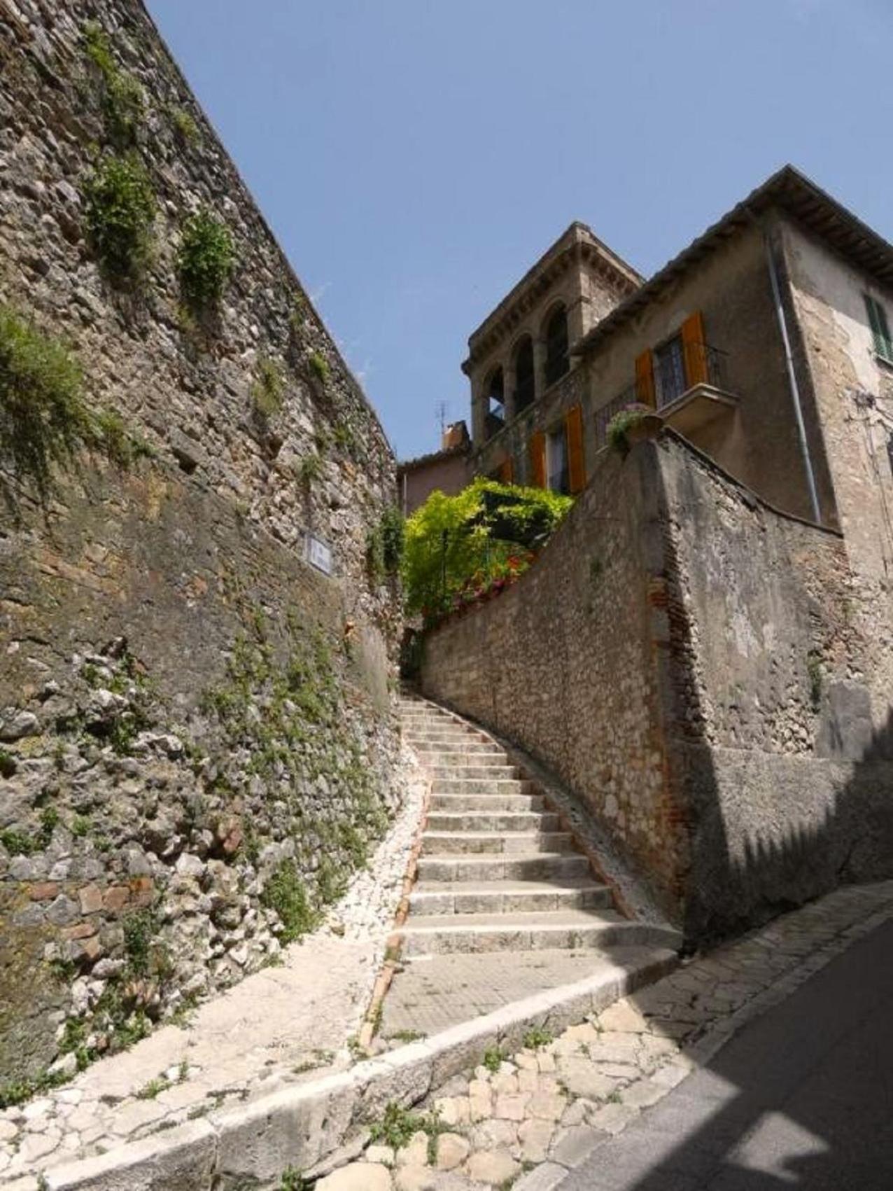 Scappo In Umbria, La Loggia Lägenhet Amelia Exteriör bild